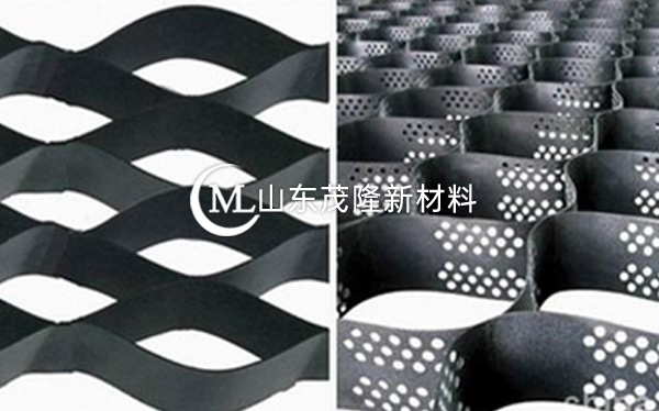 土工格室产品演示图1