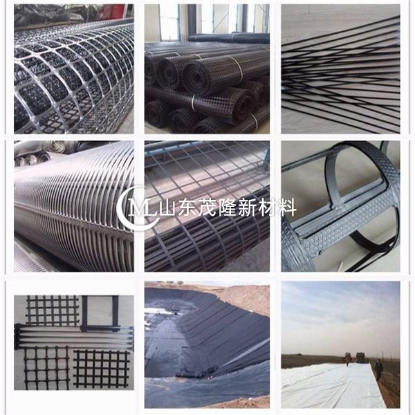 土工格栅有哪些规格，玻纤格栅规格，单向/双向土工格栅规格