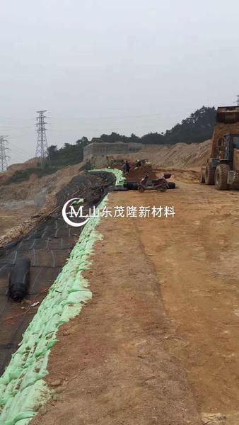 了解塑料土工格栅在公路与铁路建造中的经济效益