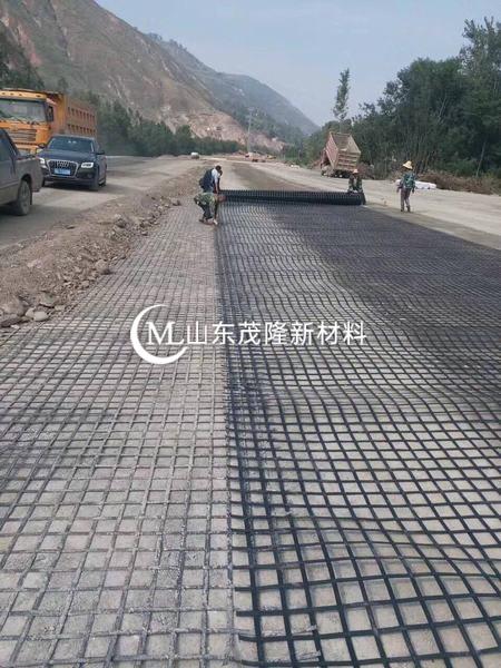 ?土工格栅工期控制措施