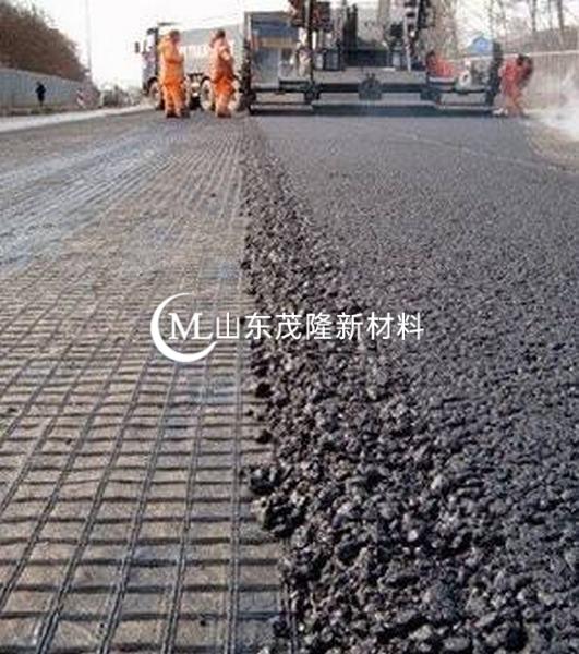 土工格栅用在什么地方？