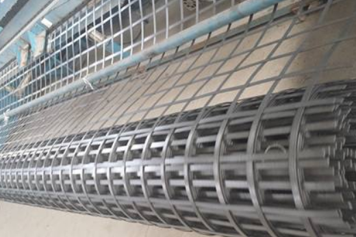 钢塑土工格栅在工程中的作用原来这么大！