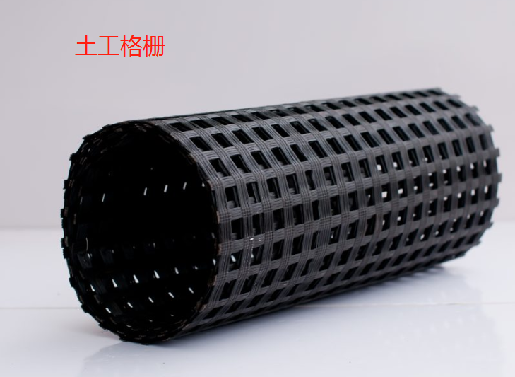 土工格栅是谁发明的，使用率高吗?