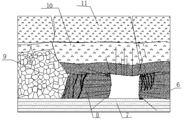 上海钢塑土工格栅在巷道支护中的应用