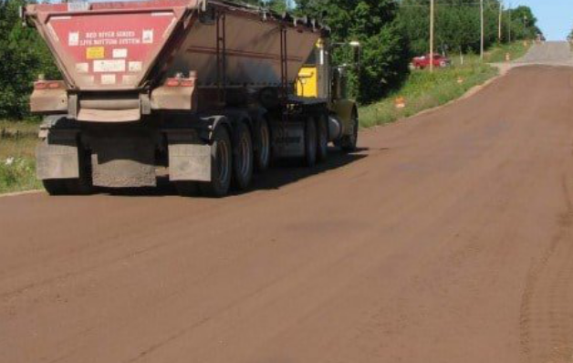 土工格栅在路面施工中的应用有什么作用?  第3张