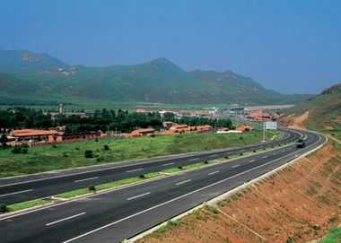 一级公路工程施工方案汇总  第3张