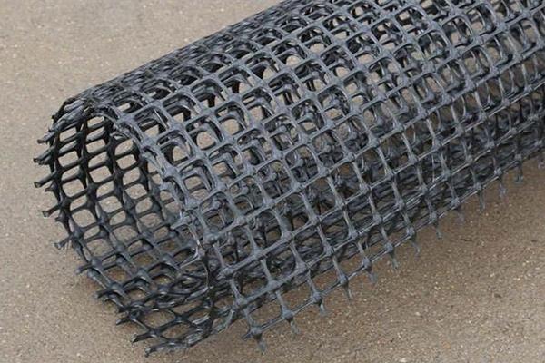 土工格栅在软土地基中的应用  第2张