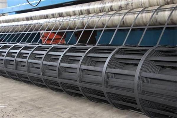 钢塑土工格栅厂家