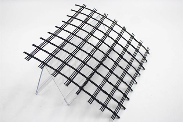 玻纤土工格栅的特性、作用以及应用领域