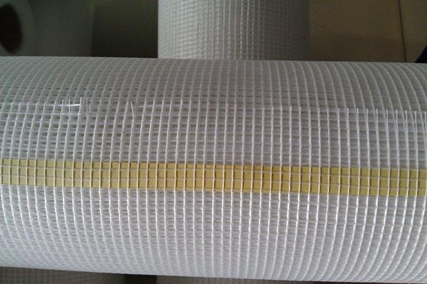 玻纤土工格栅与玻纤网格布的区别有哪些？  第2张