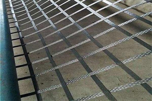 PP土工格栅是什么呢？