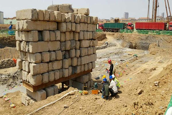 复合地基有哪些选型呢？