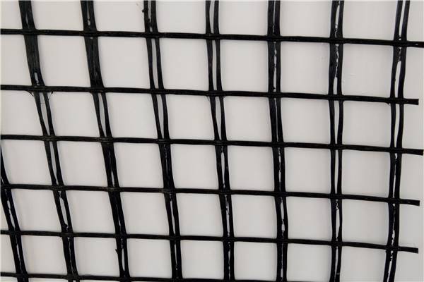 玄武岩纤维土工格栅是什么？  第2张