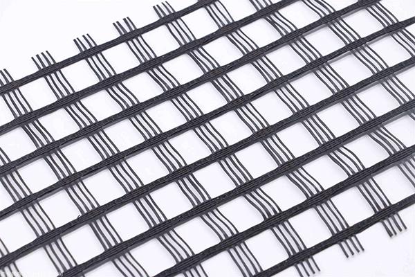 玻纤土工格栅在路基中的作用