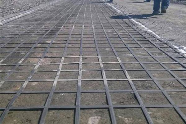 在路基加宽中土工格栅的施工工艺是怎么样的呢？  第2张