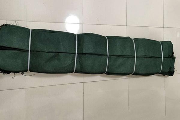 护坡工程会用到哪些土工材料？  第2张