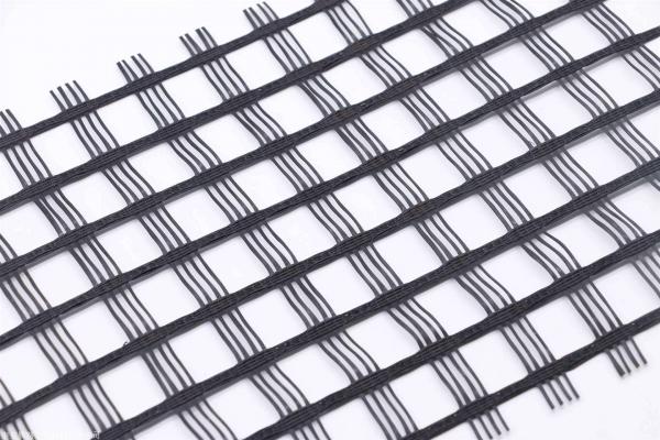 土工格栅施工中的小知识