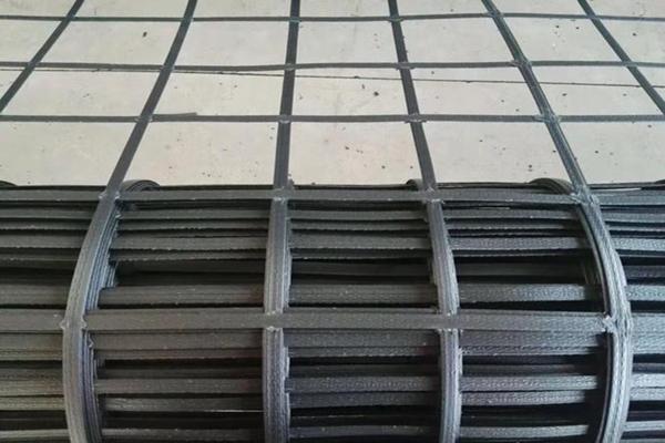 一文看懂如何区分PP与HDPE土工格栅