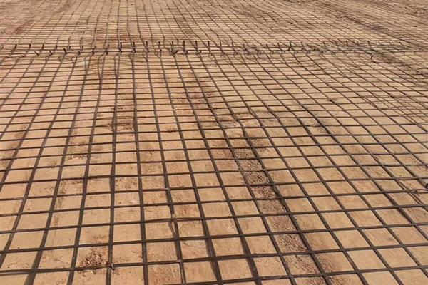 一文看懂在修建桥梁时应该选择哪种土工格栅  第2张