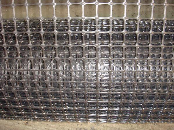 施工中如何保证双向土工格栅的质量呢？