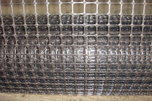 在基础建设中土工格栅有哪些运用呢？  第2张