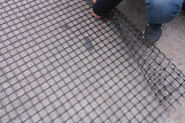 土工格栅搭接规范：提升施工质量，确保工程安全！