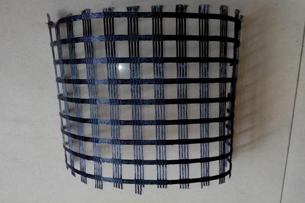 经编涤纶土工格栅在土壤中的作用及应用探析  第2张