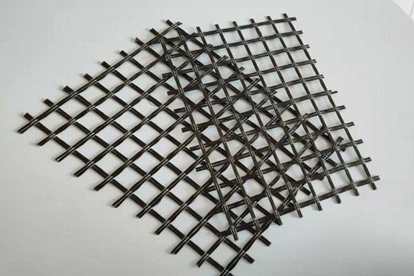 玄武岩土工格栅：性能与优点一览  第2张