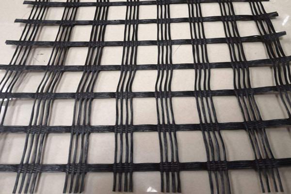 EGA玻纤土工格栅的特点：坚固耐用、防腐抗腐蚀、排水效果好  第2张