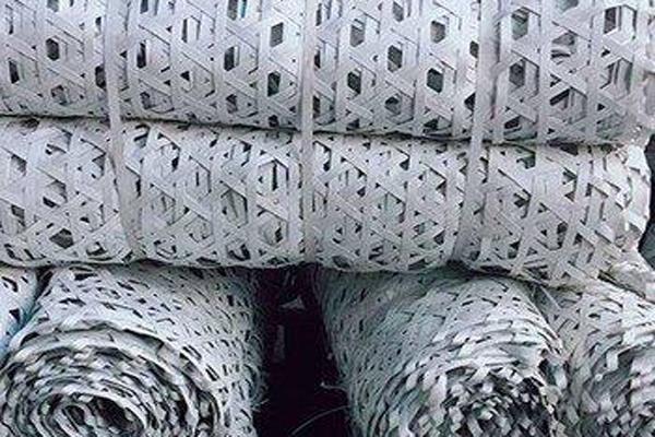 探索塑料网假顶带在煤矿井下的应用前景  第3张