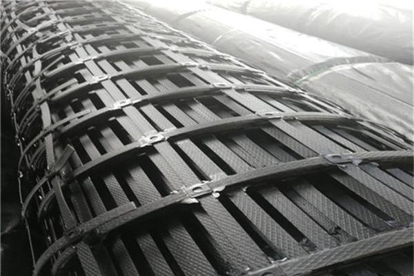 钢塑加筋土工格栅: 特性解读与应用指南  第3张