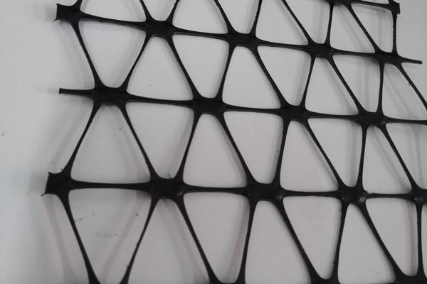 了解土工格栅的作用，为你揭秘钢塑多向土工格栅的功效！  第2张