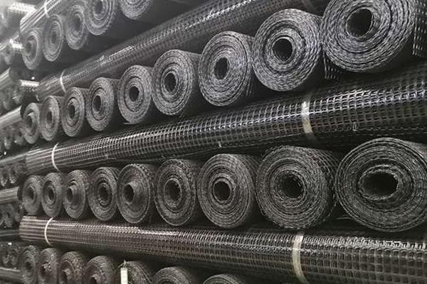 如何利用土工格栅修复路面裂缝  第4张