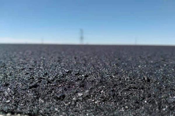 土工格栅与透层沥青：了解施工方法！  第4张