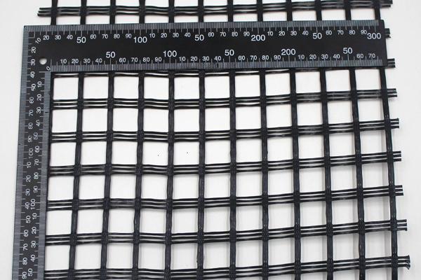 土工格栅在地基增强中有哪些关键作用  第2张