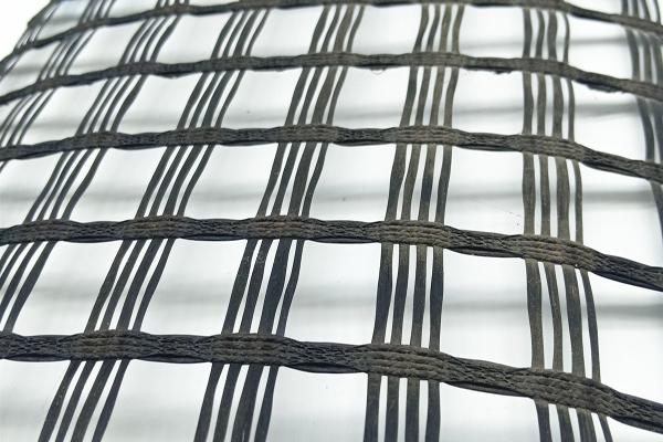 玻纤土工格栅：增强土体刚度的神器  第2张