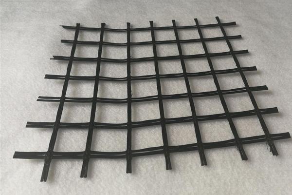玻纤土工格栅：增强土体刚度的神器  第3张