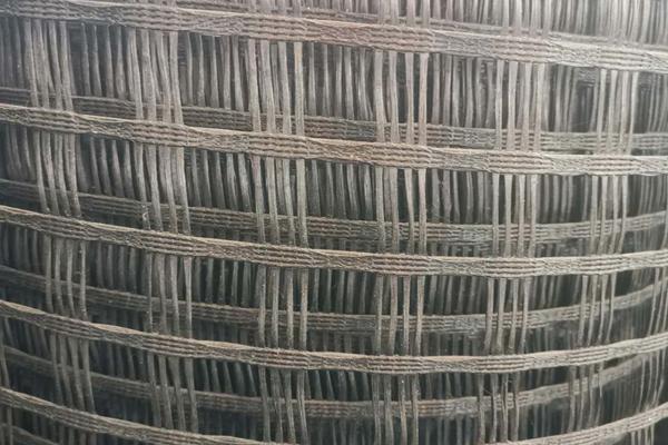 土工格栅检测方法：取样技巧一网打尽