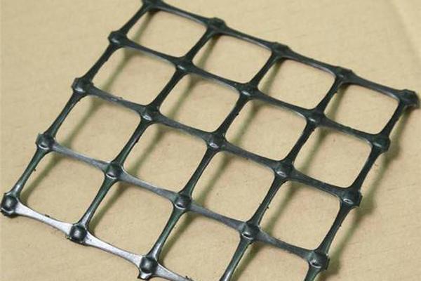 双向塑料土工格栅的安装方法大揭秘  第3张