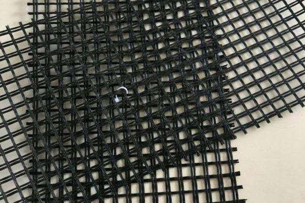 土工格栅易损坏时应如何更换  第3张