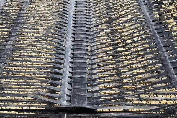 深入了解单向粘焊土工格栅的工作原理及应用  第2张