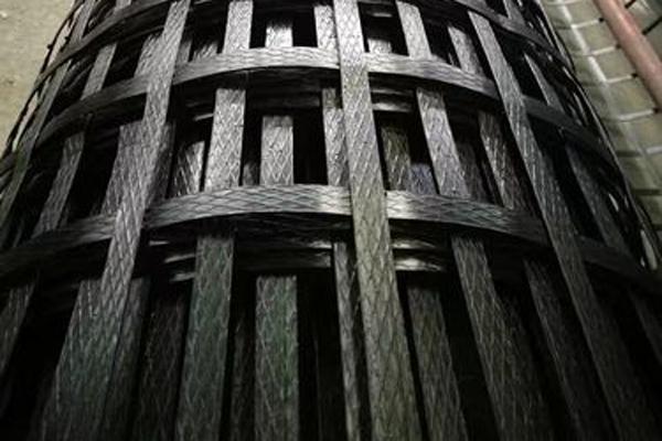 土工格栅施工时规格如何选择？从材料到尺寸，完全解读！  第3张