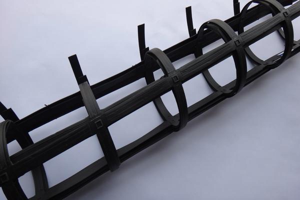 大口径钢塑土工格栅选择指南  第3张