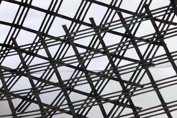 玻纤土工格栅价格一目了然：一平方需要多少钱？  第2张