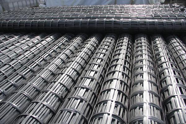 土工格栅的耐用性能究竟有哪些？