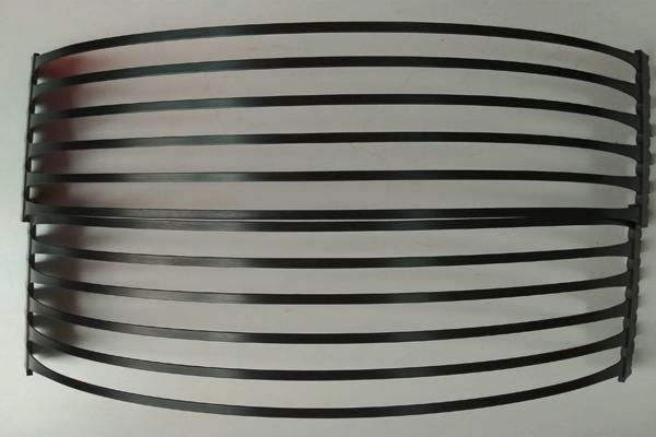 选择单向土工格栅的方法和注意事项  第3张