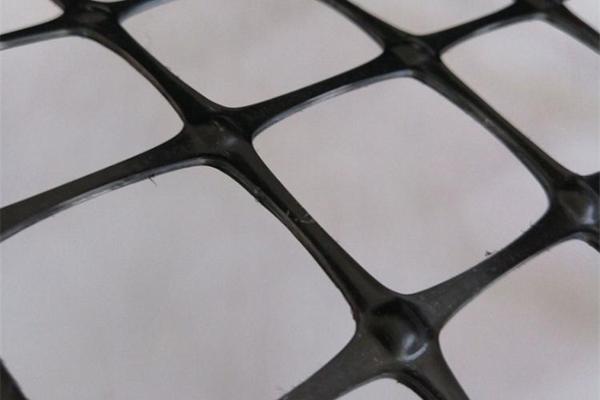 玻纤土工格栅施工前的注意事项及常见问题解答  第2张