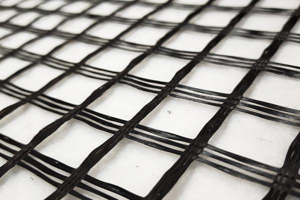 玻纤土工格栅施工前的注意事项及常见问题解答  第3张