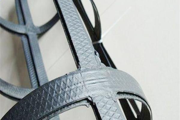 怎样判断钢塑土工格栅的好坏？