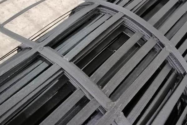 了解焊接钢塑土工格栅的作用和特点  第3张